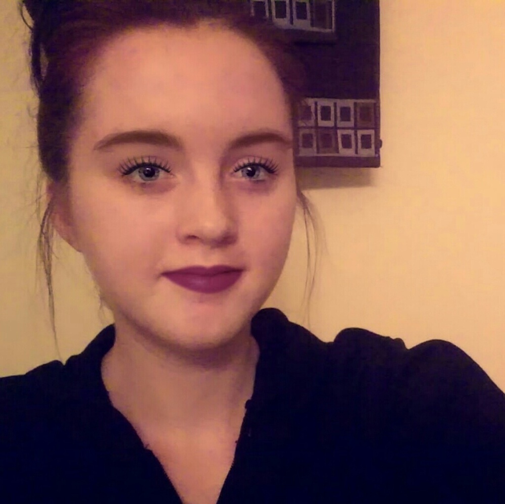 Meet your Posher, Delaney